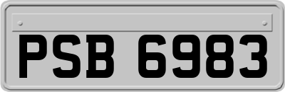 PSB6983