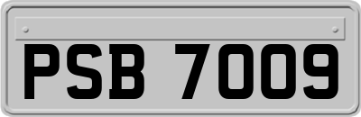 PSB7009