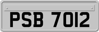 PSB7012