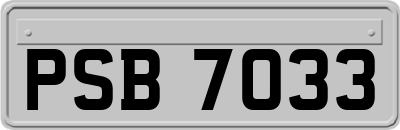 PSB7033