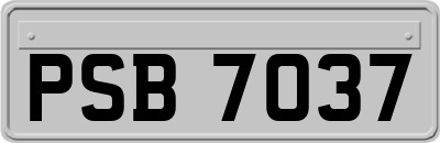 PSB7037