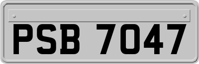 PSB7047