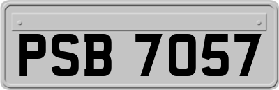 PSB7057
