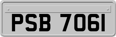 PSB7061