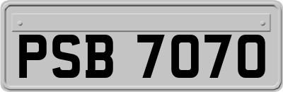 PSB7070