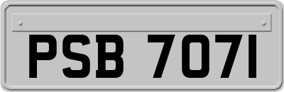 PSB7071