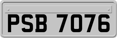 PSB7076
