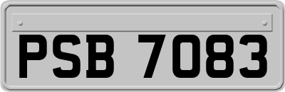 PSB7083