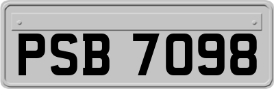 PSB7098