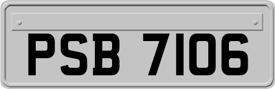 PSB7106