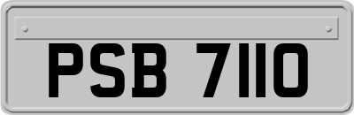 PSB7110