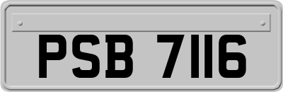 PSB7116