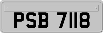PSB7118