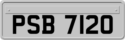 PSB7120