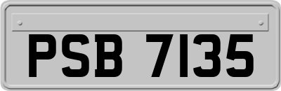 PSB7135