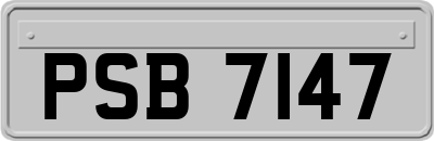 PSB7147