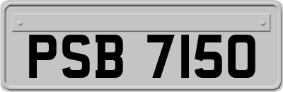 PSB7150