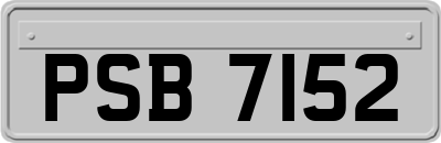 PSB7152