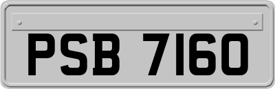 PSB7160