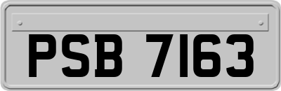PSB7163