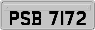 PSB7172