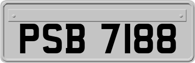 PSB7188
