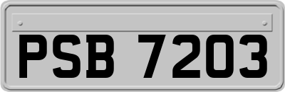 PSB7203