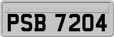 PSB7204
