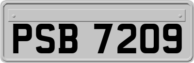PSB7209