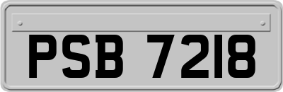 PSB7218