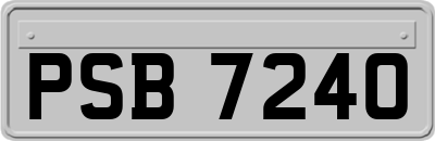PSB7240