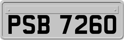 PSB7260