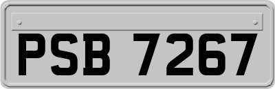 PSB7267