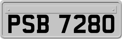 PSB7280