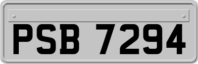 PSB7294