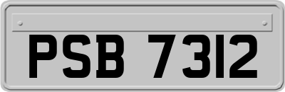 PSB7312