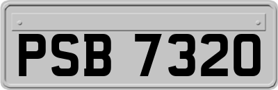 PSB7320