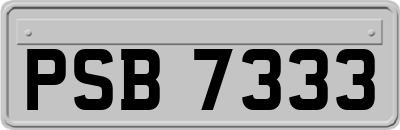 PSB7333
