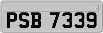 PSB7339