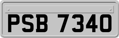 PSB7340