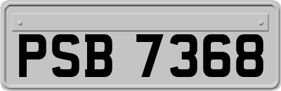 PSB7368
