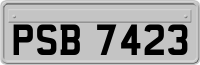 PSB7423