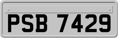 PSB7429