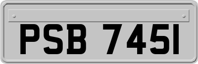 PSB7451