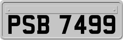 PSB7499