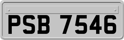 PSB7546