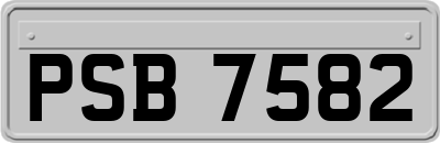 PSB7582