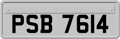 PSB7614