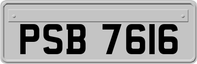 PSB7616