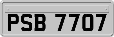 PSB7707
